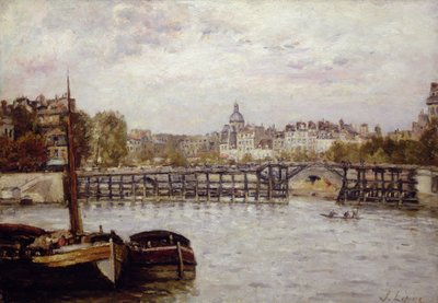 The Pont de l